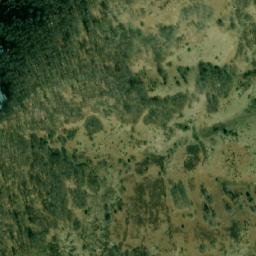 Satellite imagery of Suvajsko Brdo, BA