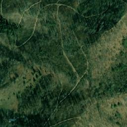 Satellite imagery of Marinska Kosa, BA