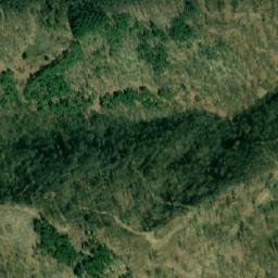 Satellite imagery of Marinska Kosa, BA