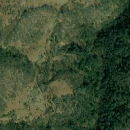 Satellite imagery of Kremen, BA