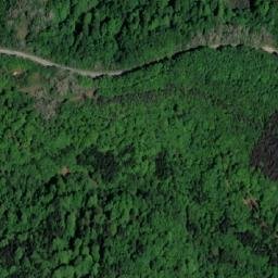 Satellite imagery of Brloznjak, BA