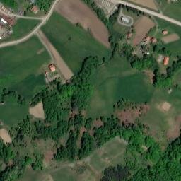 Satellite imagery of Bijelsko Brdo, BA
