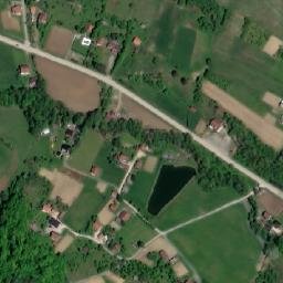 Satellite imagery of Bijelsko Brdo, BA