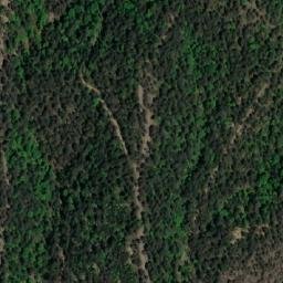 Satellite imagery of Plandište, BA