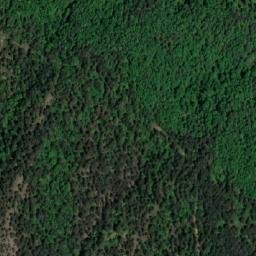 Satellite imagery of Plandište, BA