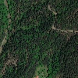 Satellite imagery of Visovi, BA