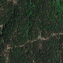 Satellite imagery of Visovi, BA