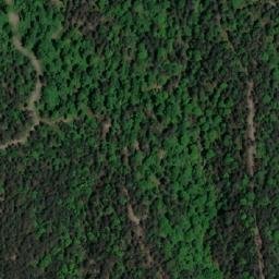 Satellite imagery of Visovi, BA