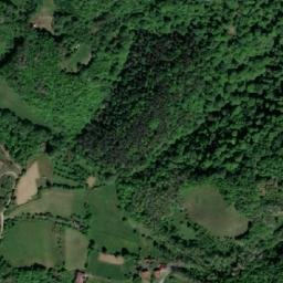 Satellite imagery of Vranovac, BA
