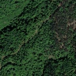 Satellite imagery of Debelo Brdo, BA