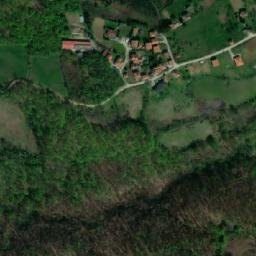 Satellite imagery of Bešica Brdo, BA