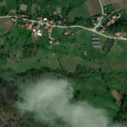 Satellite imagery of Bešica Brdo, BA