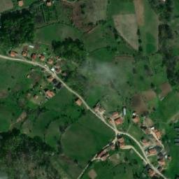Satellite imagery of Bešica Brdo, BA
