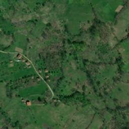 Satellite imagery of Stražba, BA