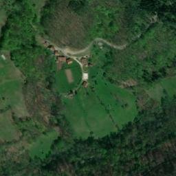 Satellite imagery of Stražba, BA