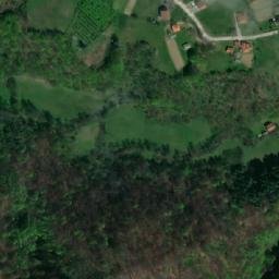 Satellite imagery of Kamenita Kosa, BA