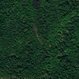Satellite imagery of Široka Kosa, BA