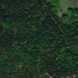 Satellite imagery of Glavetinj, BA