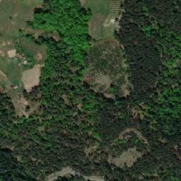 Satellite imagery of Glavetinj, BA