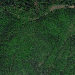 Satellite imagery of Ravna Kosa, BA