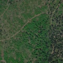 Satellite imagery of Ravna Kosa, BA