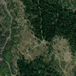 Satellite imagery of Mravinci, BA