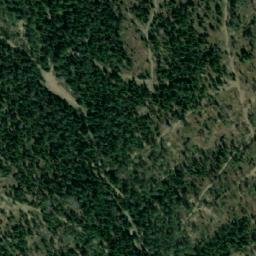 Satellite imagery of Mravinci, BA