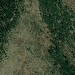 Satellite imagery of Bojište, BA