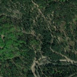 Satellite imagery of Debeljak, BA