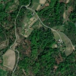 Satellite imagery of Ilijino Brdo, BA