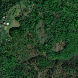 Satellite imagery of Gradina, BA