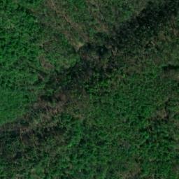 Satellite imagery of Gradina, BA