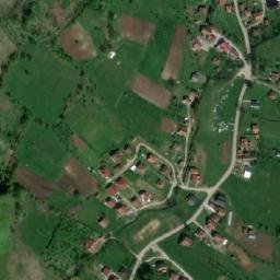 Satellite imagery of Selimovo Brdo, BA