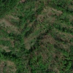 Satellite imagery of Borino Brdo, BA