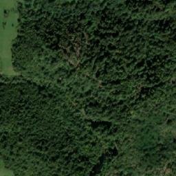 Satellite imagery of Široka Ravan, BA