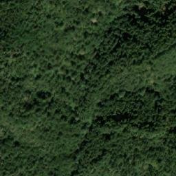 Satellite imagery of Široka Ravan, BA