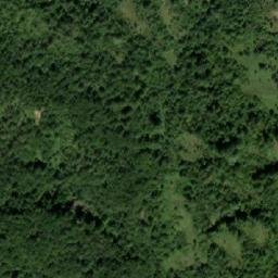 Satellite imagery of Vis, BA