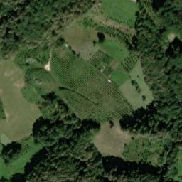 Satellite imagery of Kukor, BA