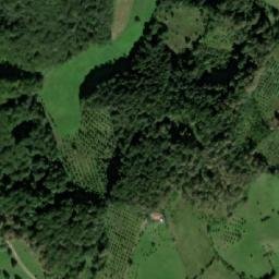 Satellite imagery of Kukor, BA