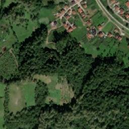 Satellite imagery of Kukor, BA