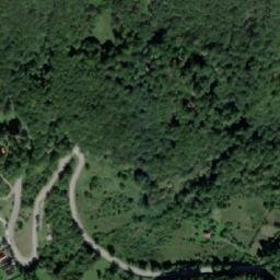 Satellite imagery of Kik, BA