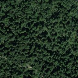 Satellite imagery of Vis, BA