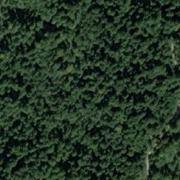 Satellite imagery of Vis, BA