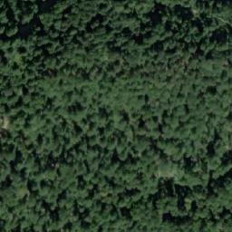 Satellite imagery of Gavranić, BA