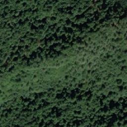 Satellite imagery of Međednik, BA