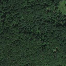 Satellite imagery of Međednik, BA