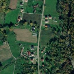 Satellite imagery of Metaljka, BA