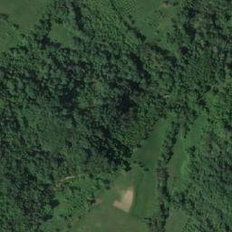 Satellite imagery of Veliki Graben, BA