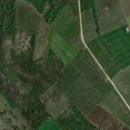 Satellite imagery of Velika Banjica, RS