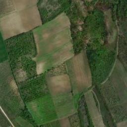 Satellite imagery of Velika Banjica, RS